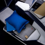 Air France A330 Business Class