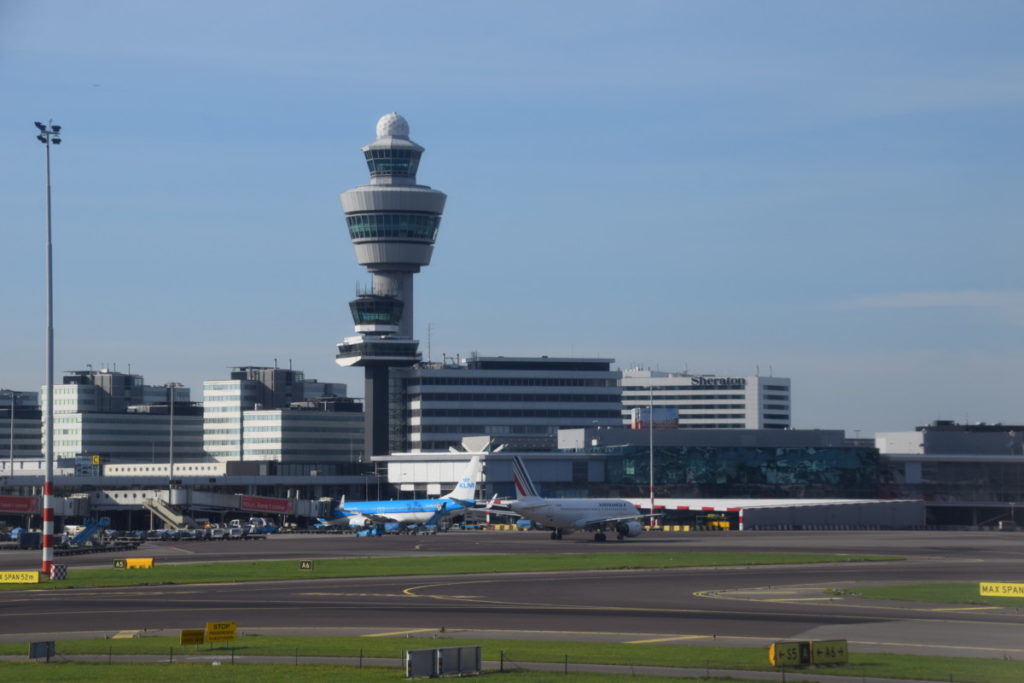 Nederlandse Overheid koopt aandelen Air France-KLM