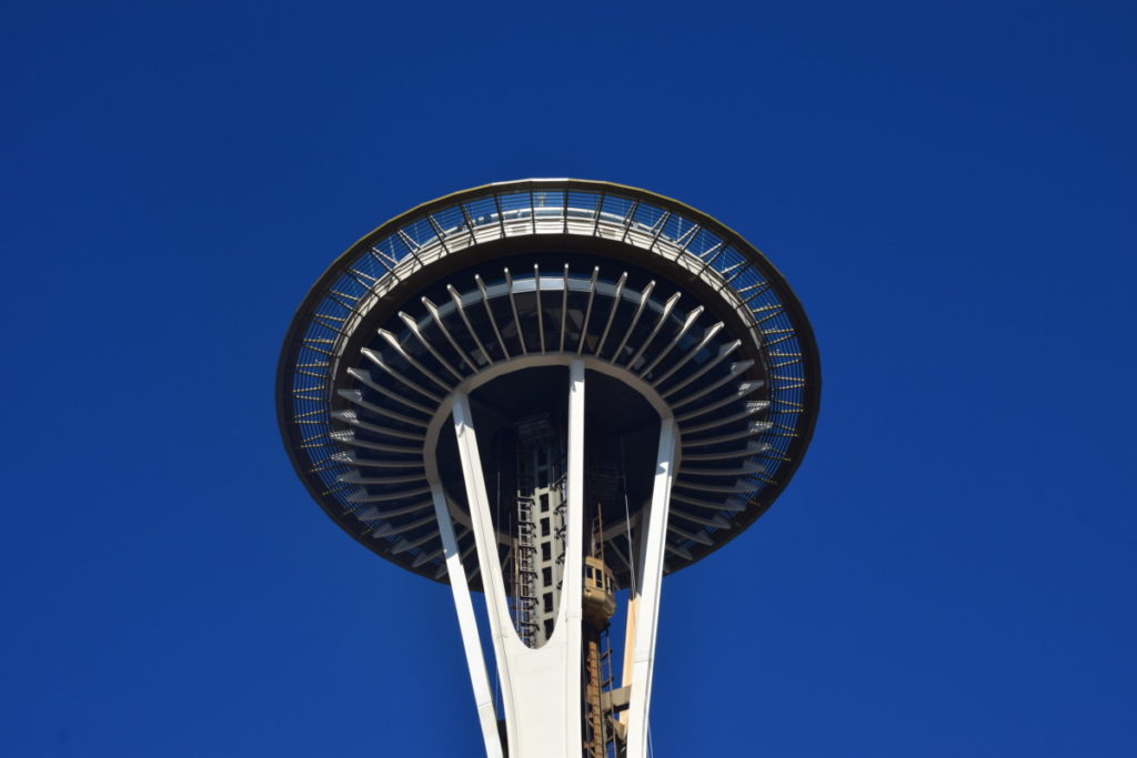 Bestemmingstips – Seattle, Verenigde Staten