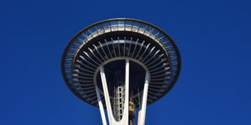 Bestemmingstips – Seattle, Verenigde Staten