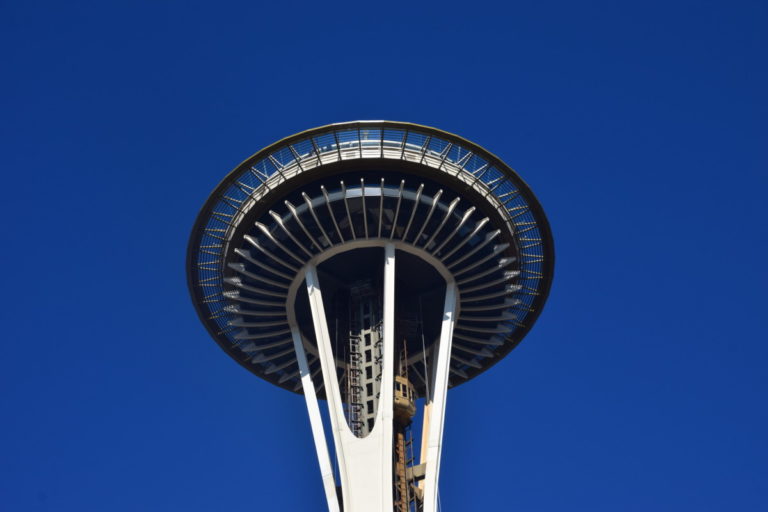 Bestemmingstips – Seattle, Verenigde Staten