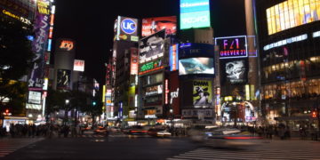 U.S. Carriers massaal naar Tokyo Haneda Airport