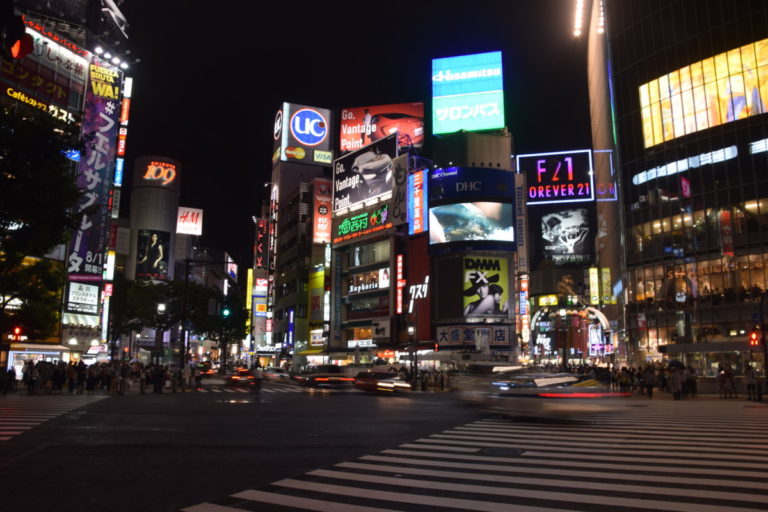 U.S. Carriers massaal naar Tokyo Haneda Airport