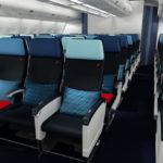 A330 economy Class