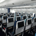 A330 economy Class