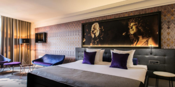 Hard Rock Hotel Amsterdam