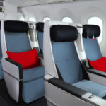 Air France A330 Premium Economy