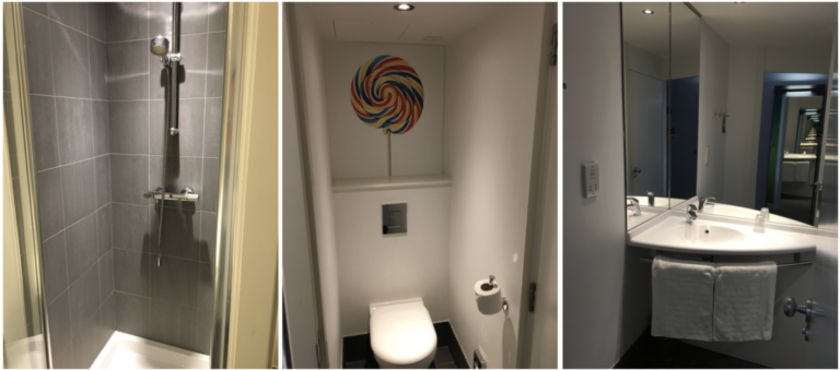 Review – Ibis Styles London Southwark – Near Borough Market