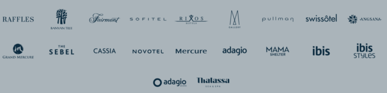 AccorHotels introduceert nieuw loyaliteitsprogramma ALL