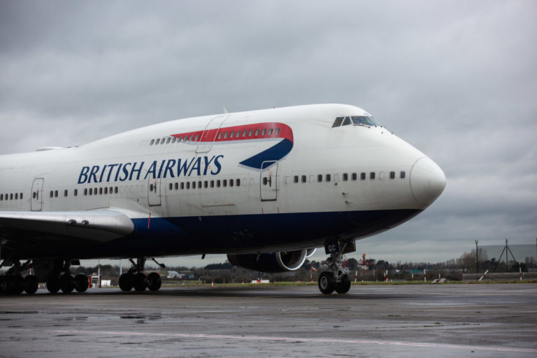 avios, british airways