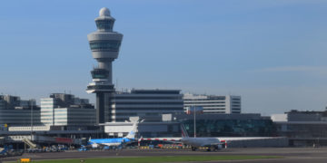 Nederlandse Overheid koopt aandelen Air France-KLM