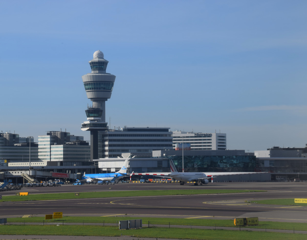 Nederlandse Overheid koopt aandelen Air France-KLM