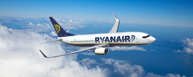 Ryanair belooft betere service en introduceert bespaarprogramma ‘Ryanair Choice’