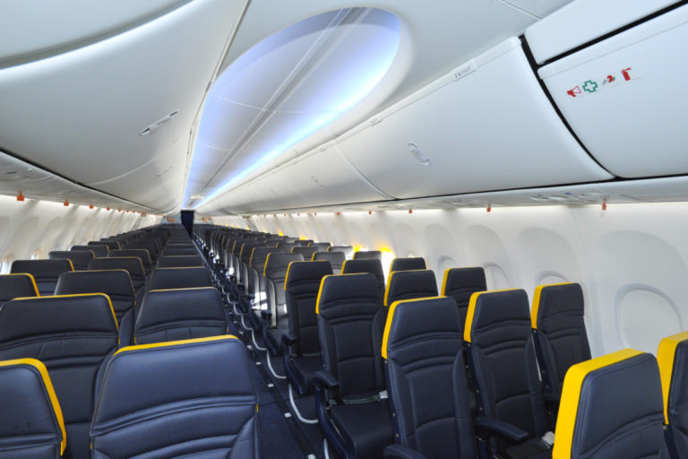 Ryanair belooft betere service en introduceert bespaarprogramma ‘Ryanair Choice’