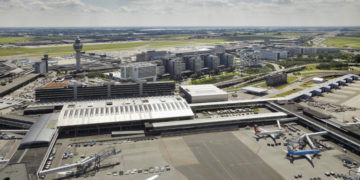 Nieuwe dienstregeling Schiphol zorgt voor concurrentie KLM en nieuwe hub voor low-cost maatschappij