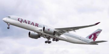 Qatar Airways blijft ondanks Coronavirus vliegen en zet A380 meer in