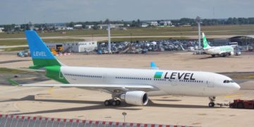 LEVEL Airbus A330-200