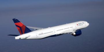 Delta neemt afscheid van MD 88, 90 en Boeing 777