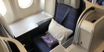 Malaysia airlines, oneworld, a330, business class