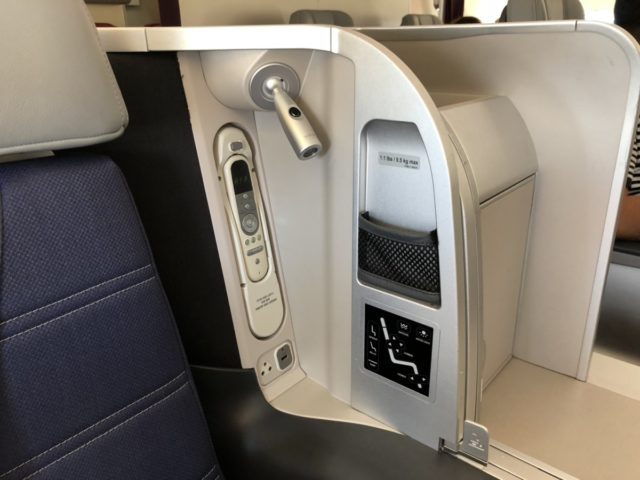 Malaysia airlines, business class, a330