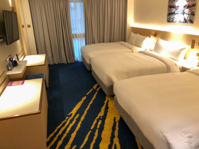 Holiday Inn Golden Mile Hong Kong