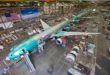 Bestemmingstips - Bezoek aan Boeing Fabriek Future of Flights, Everett