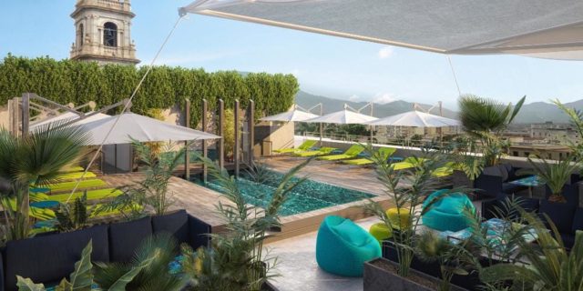 AccorHotels opent vele luxe hotels in 2020