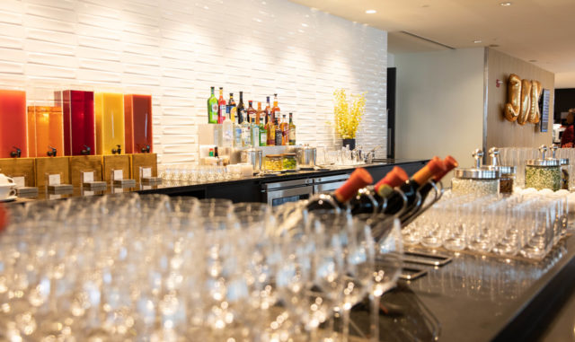 Nieuwe British Airways Club Lounge New York JFK geopend