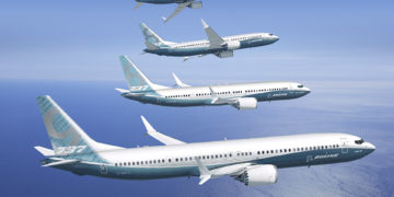 Stopt Boeing met productie 737 MAX?