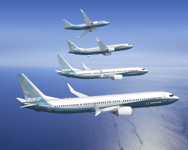 Stopt Boeing met productie 737 MAX?