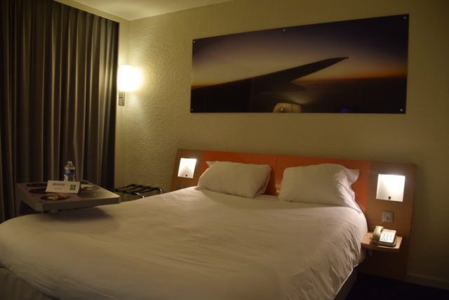 Review: Ibis Styles Marseille Provence Aéroport