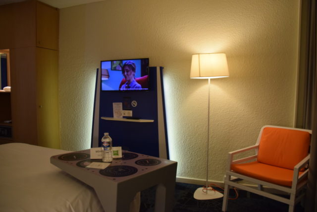 Review: Ibis Styles Marseille Provence Aéroport