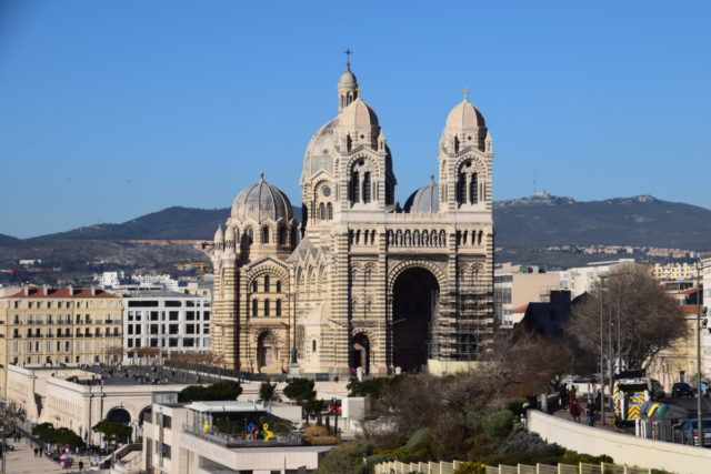 Bestemmingstips - Marseille, Frankrijk