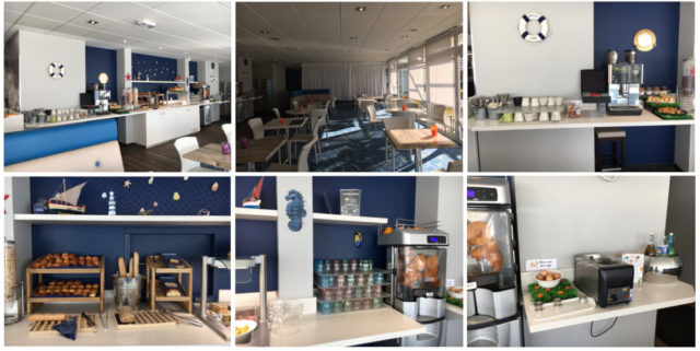 Review: Ibis Styles Marseille Provence Aéroport