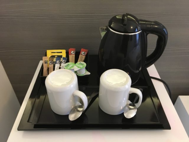 Review - Ibis Styles London Kensington