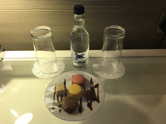 Review - Ibis Styles London Kensington