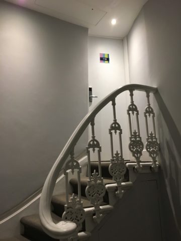 Review - Ibis Styles London Kensington