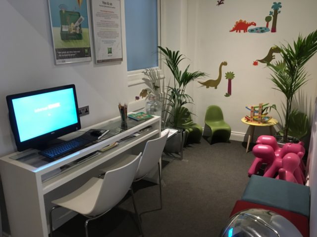 Review - Ibis Styles London Kensington