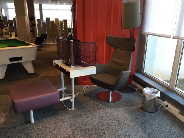 Review: Ibis Styles Marseille Provence Aéroport