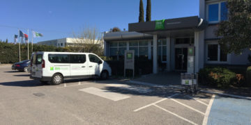 Review: Ibis Styles Marseille Provence Aéroport