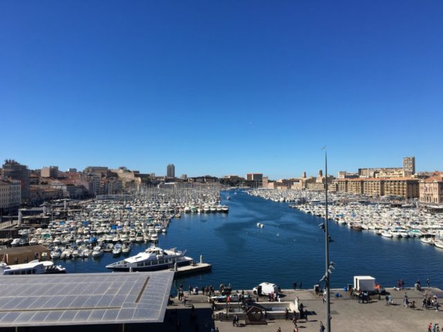 Bestemmingstips - Marseille, Frankrijk