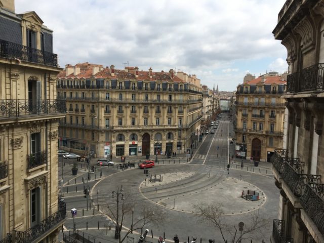 Bestemmingstips - Marseille, Frankrijk