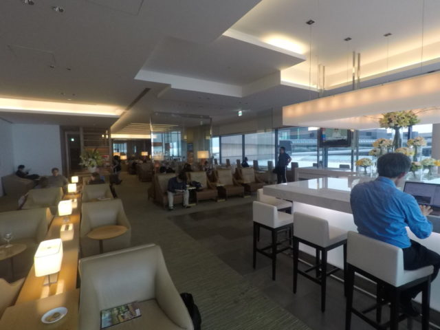 sakura, lounge, tokyo-narita