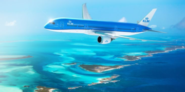 KLM Package Deal ©KLM