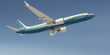 Stopt Boeing met productie 737 MAX?