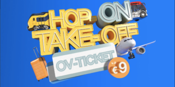 Goedkoop naar Eindhoven Airport met Hop on Take off