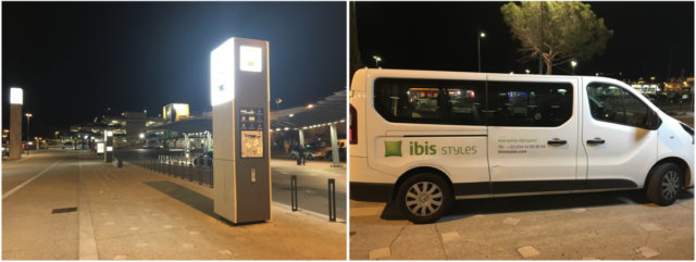 Review: Ibis Styles Marseille Provence Aéroport