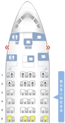 boeing 767, japan airlines