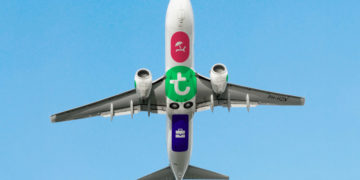 Je complete vakantie boek je voortaan bij Transavia Holidays