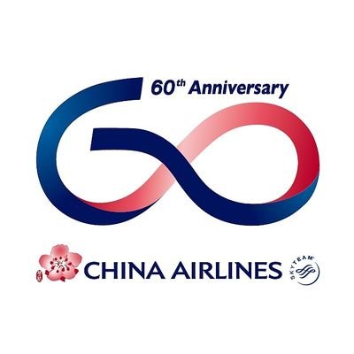 Nieuw logo en livery voor jarig China Airlines